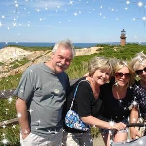 Meet your Posher, Theresa